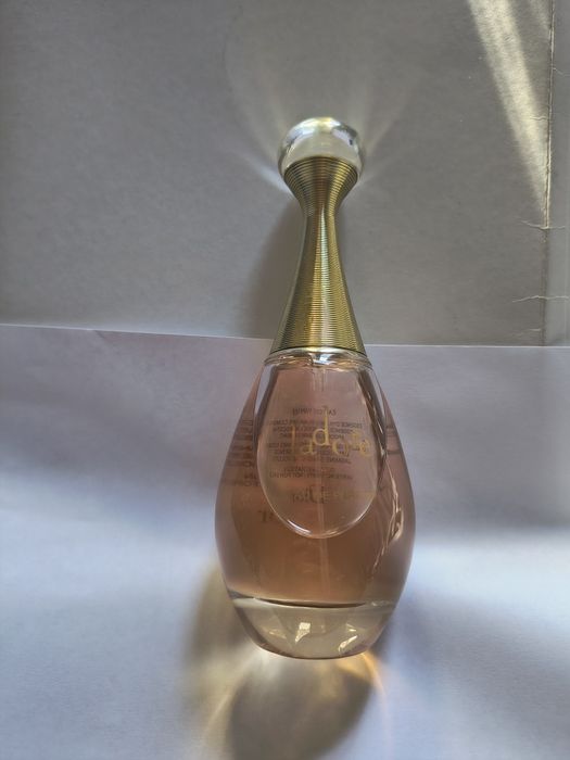 Flakon eau de perfum  100 ml