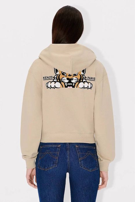 Зіп худі від Kenzo