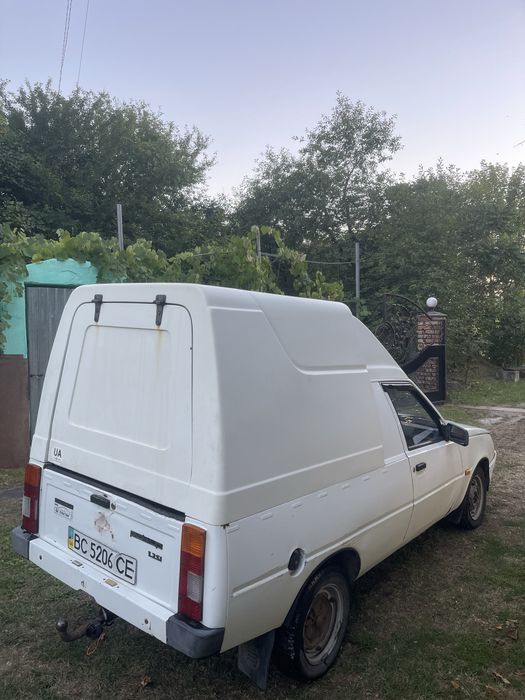 Продам Таврію пікап