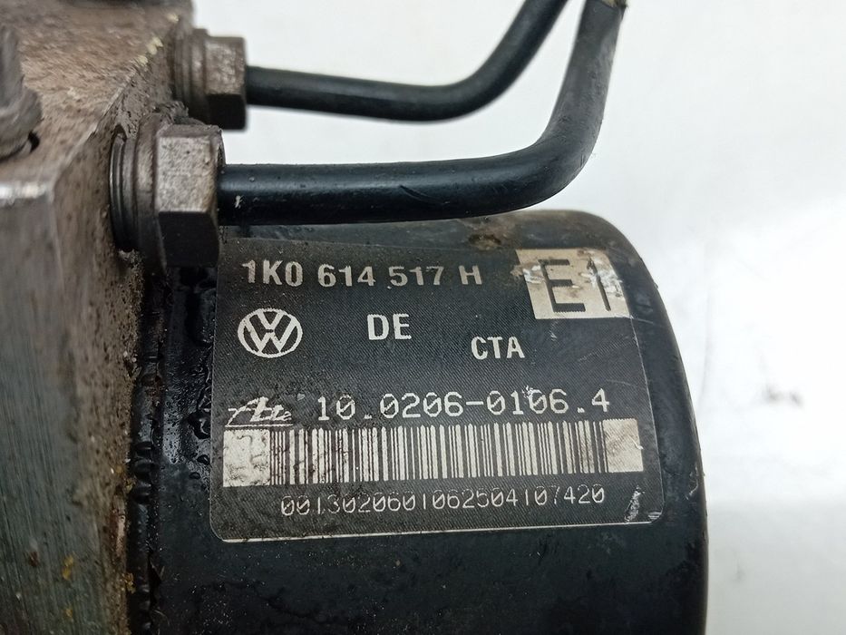 Centralina ABS VOLKSWAGEN Touran (1T)