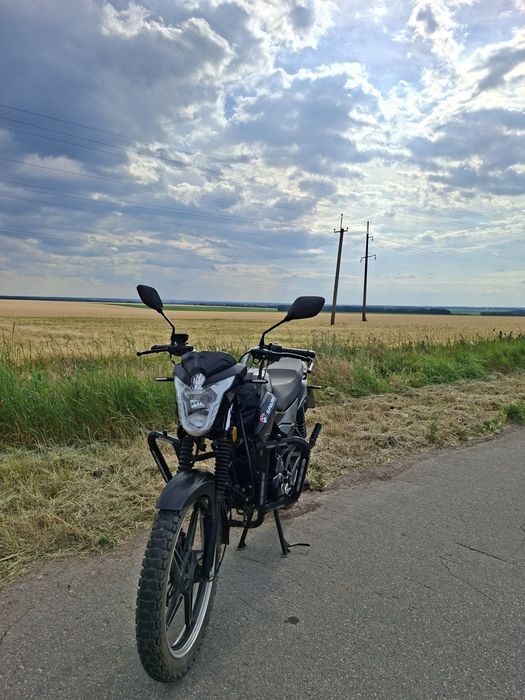 Продам Spark 150 r15