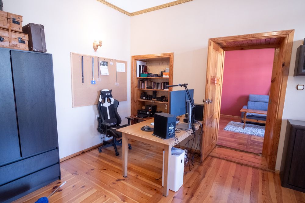 Mieszkanie - apartament w centrum Chełma 126 m2