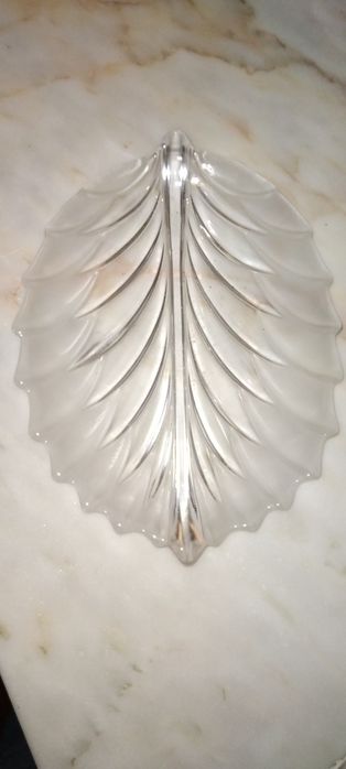 Bomboneira / Cinzeiros / Taças / Travessa