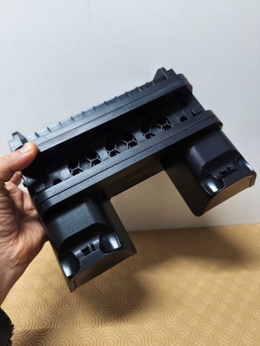 Base PS4 com Arrefecimento