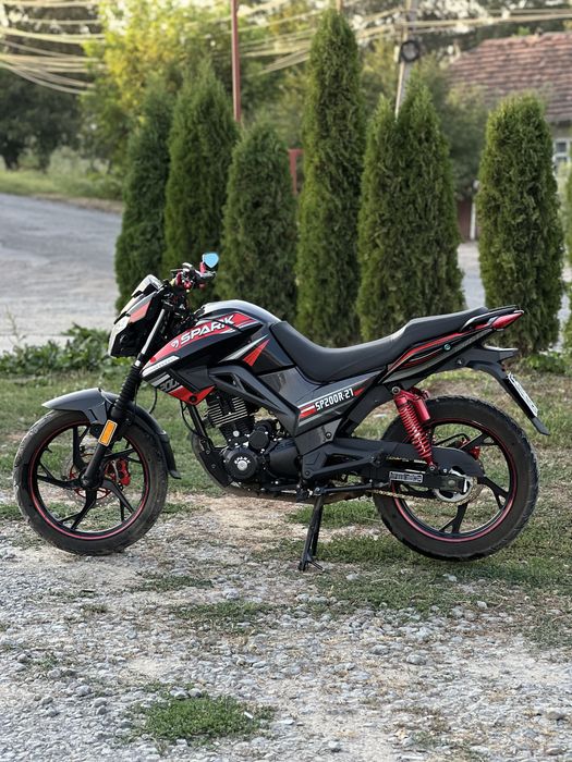 Продам Spark sp200-r27