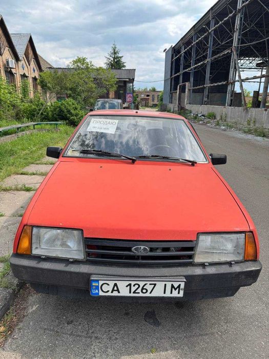 Продам автомобіль в місті Корсунь - Шевченківський