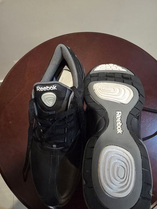 Buty firmy Reebok