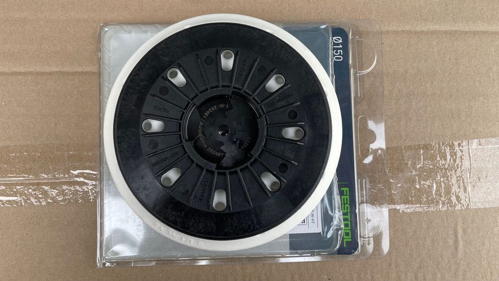 Платформа Festool Rotex