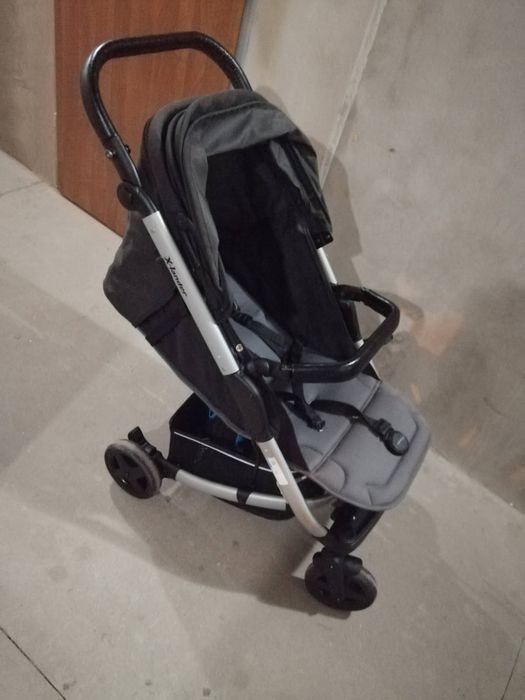 Wózek spacerówka X-lander