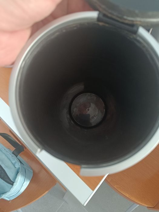 Reciclagem cápsulas Nespresso