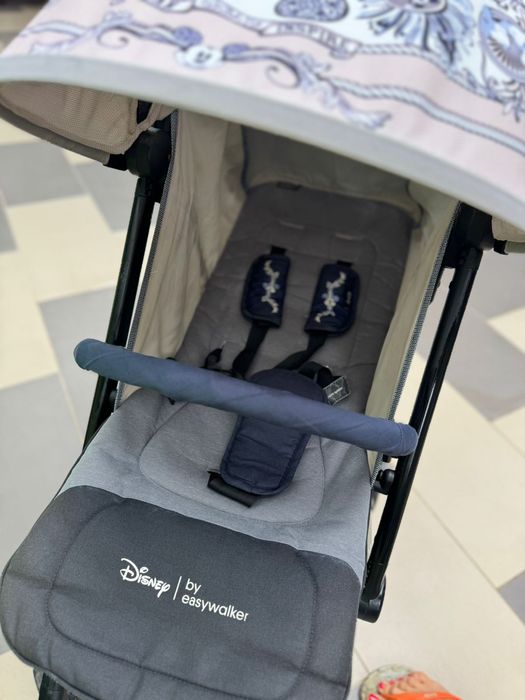carrinho Disney Buggy XS EASYWALKER