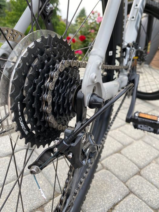 Rower Giant talon 2-ge
