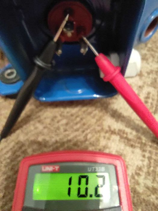 Компрессор поршневой MTZ22JC4AVE