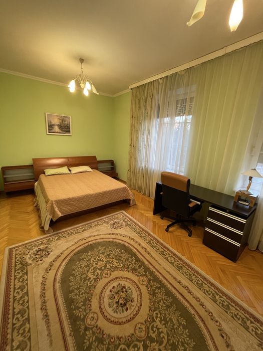 Бехтеревський Провулок 14 Оренда 5к Квартири Центр Паркомісце