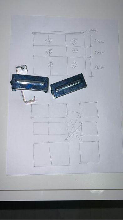 Vendo Movel Modular