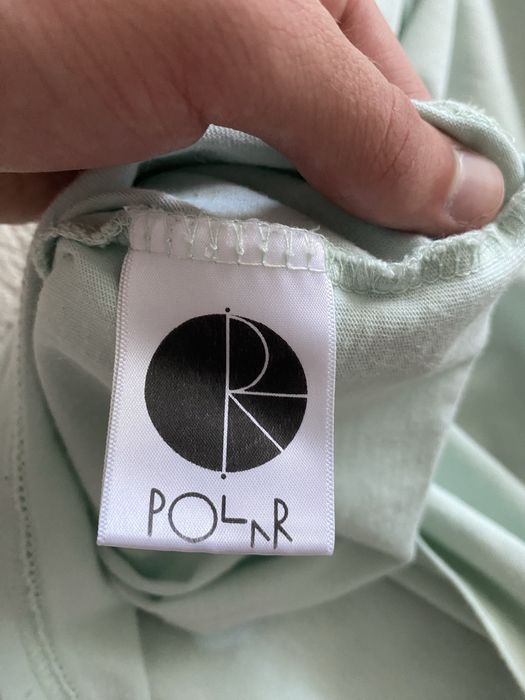Футболка  polar OBEY