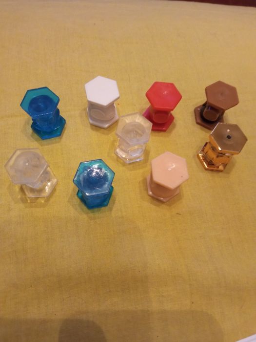 Abatons Star Wars and Other Action Figures64586476812930123