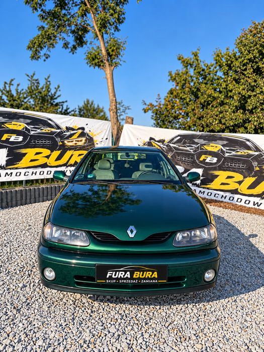 Renault Laguna