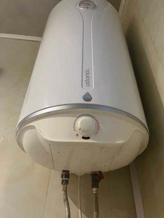 Бойлер Atlantic 80 л
