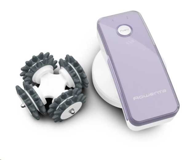 Body Sculpt - Rowenta Novo