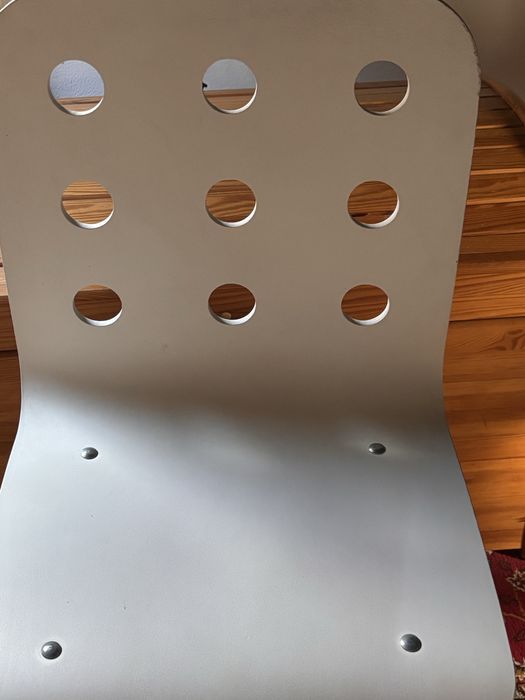 Krzeslo obrotowe  IKEA