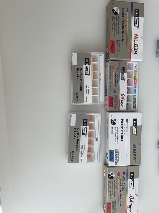 Mala pré-clínico medicina dentária