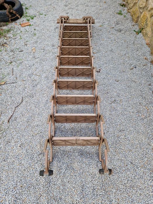 Attic extension ladders64739206827265124