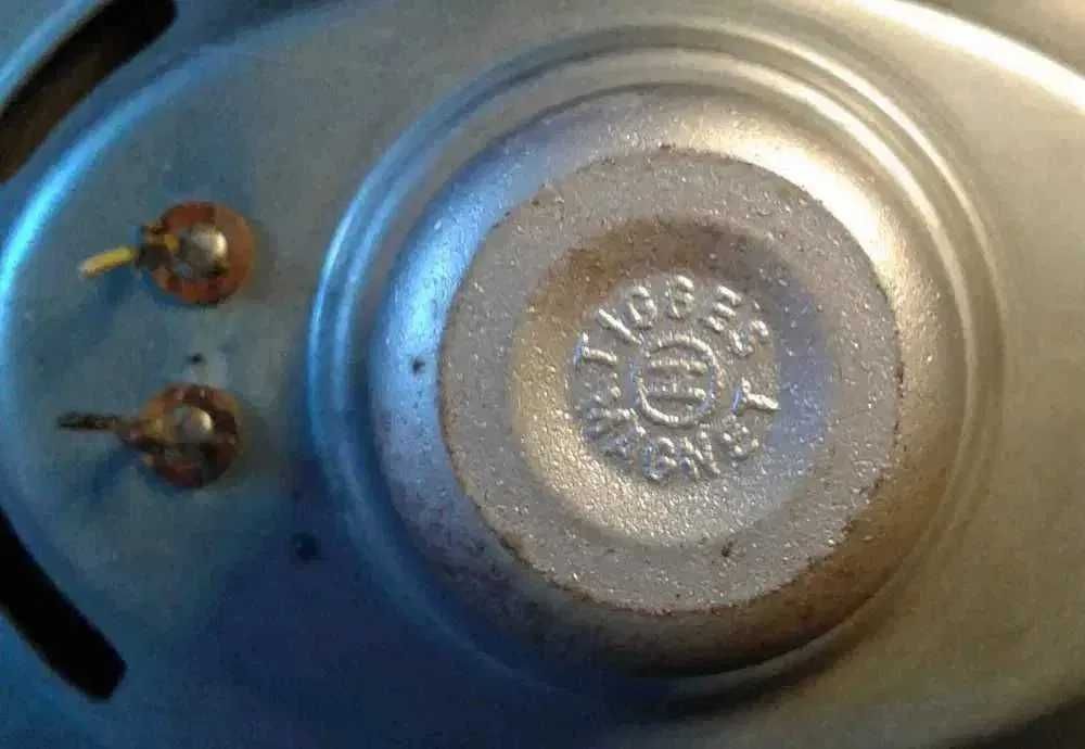 Altifalante Tigges Magnet para Radios antigos