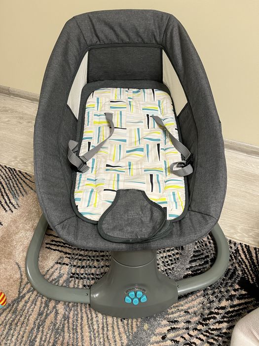 Заколтсуючий центр