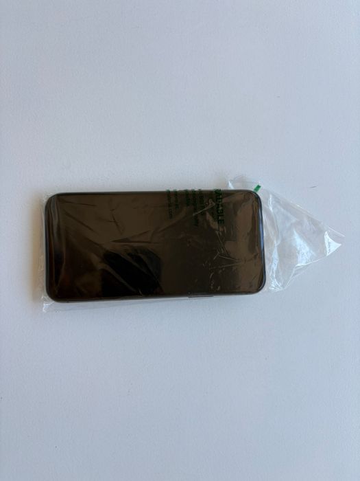 iPhone 11 Pro- 64 gb Novo c/ garantia 1 ano