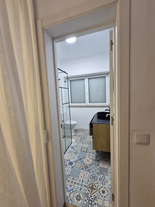 Apartamento Arroios