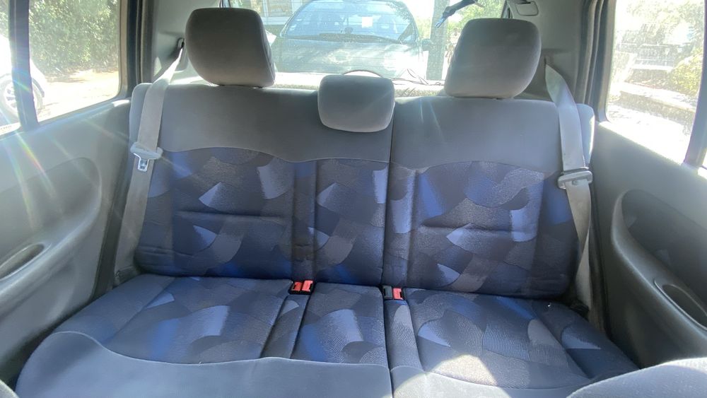 Vendo Renault Clio