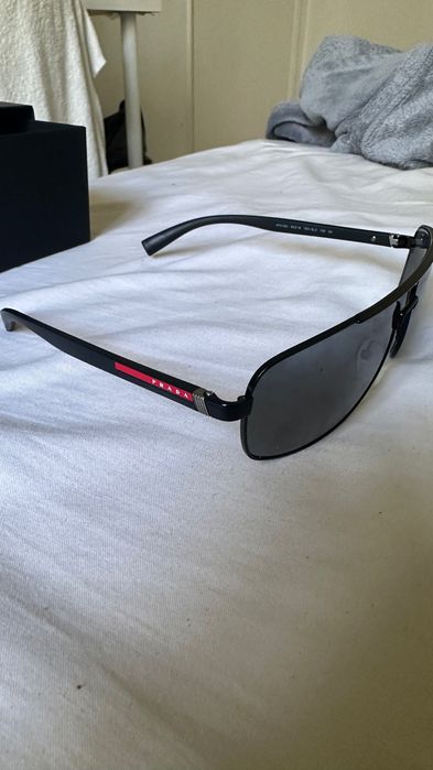 Prada Sunglasses / Oculos de Sol