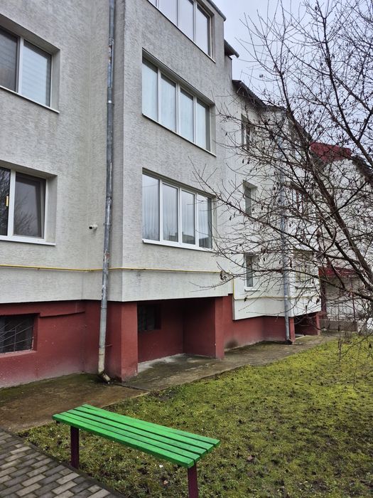 Продаж 2-кімн квартира Кутківці Тернопіль