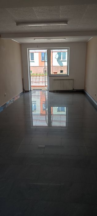 Lokal do wynajęcia