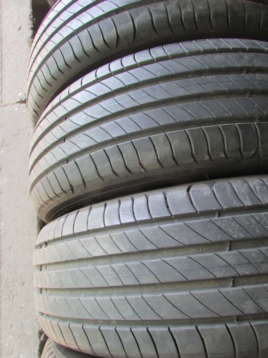 195/60/R18 Michelin Primacy комплект літньої гуми