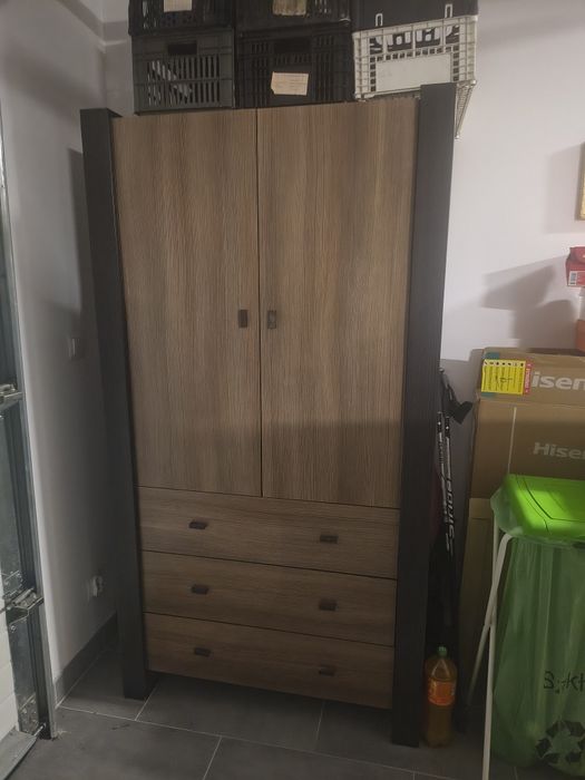 Meble w dobrym stanie