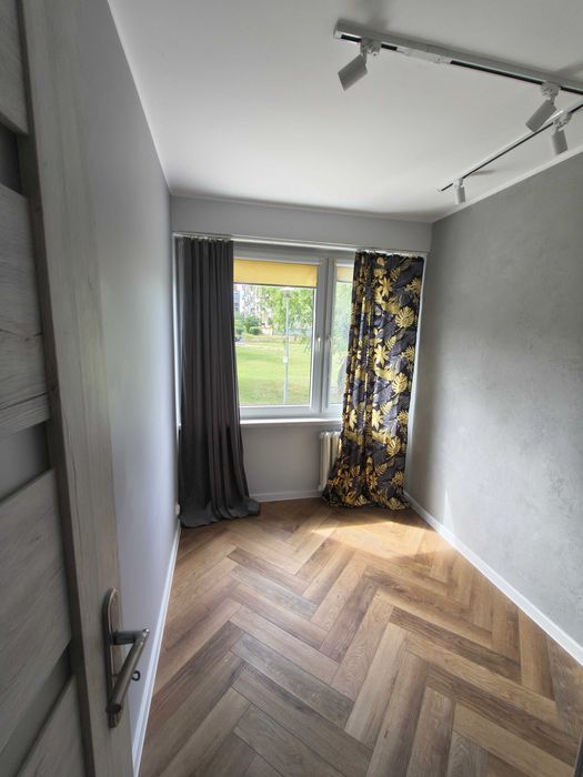 3 pokoje, parter, os. Piastowskie po remoncie, 2 piwnice - Widok 4