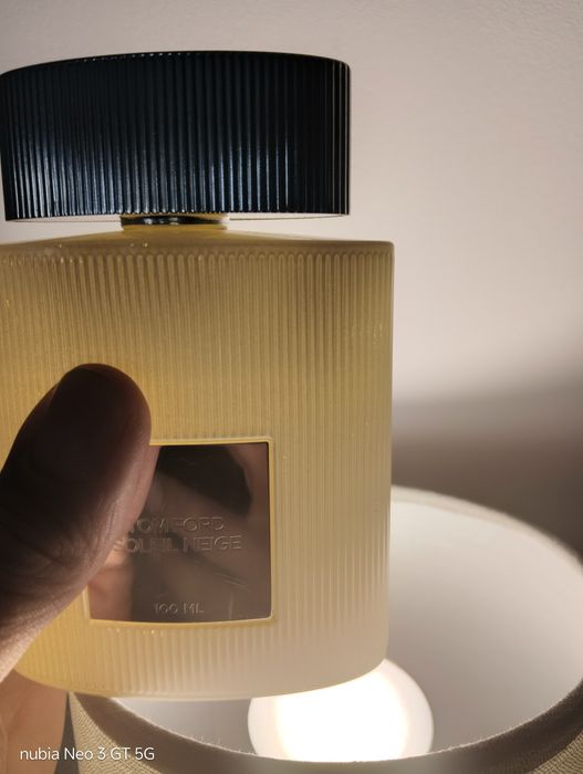 Cena Symboliczna Tom Ford Soleil Neige EDP 100 ml