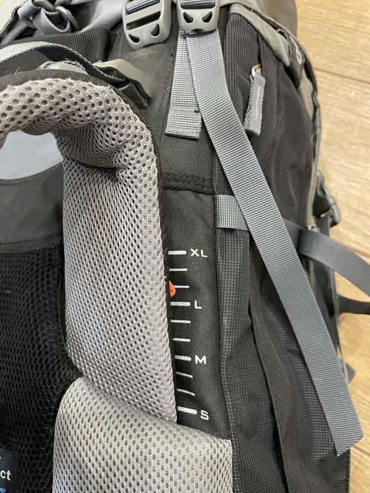 Наплічник Deuter Aircontact Pro 70+15 л рюкзак