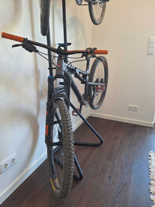 Rocky Mountain Instinct Alloy 50 2018 (Bicicleta BTT Trail) + Quadro extra oferta