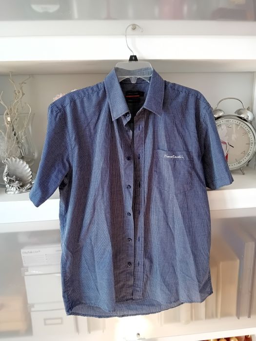 Pierre cardin koszula męska L