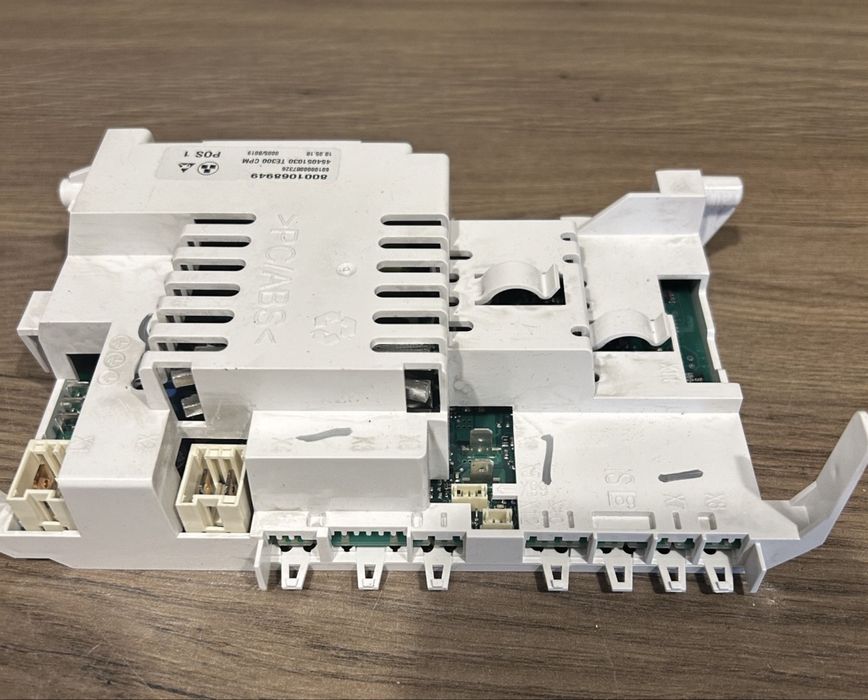 Siemens eq3 S100 płyta główna elektronika moduł