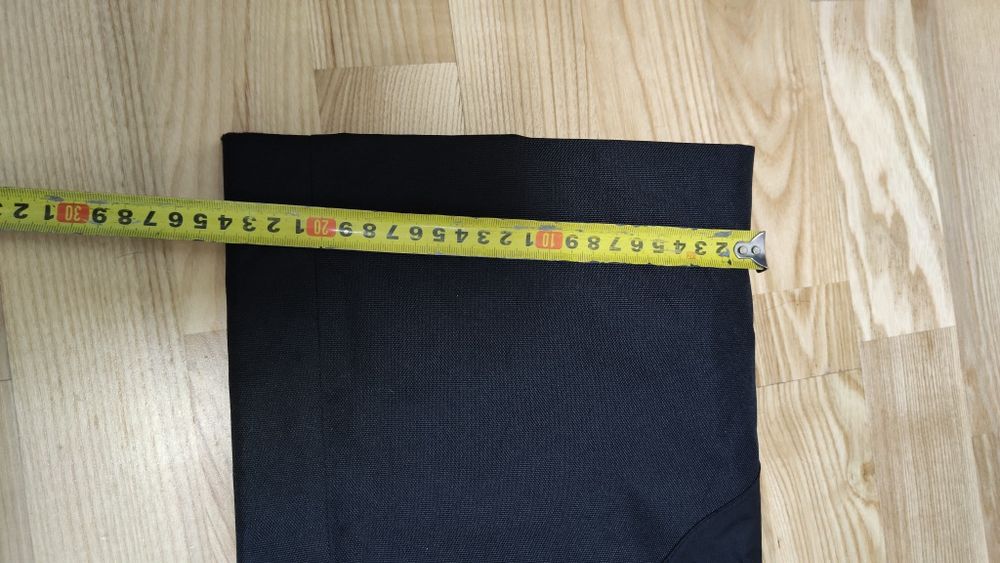 Spodnie narciarskie Wedze