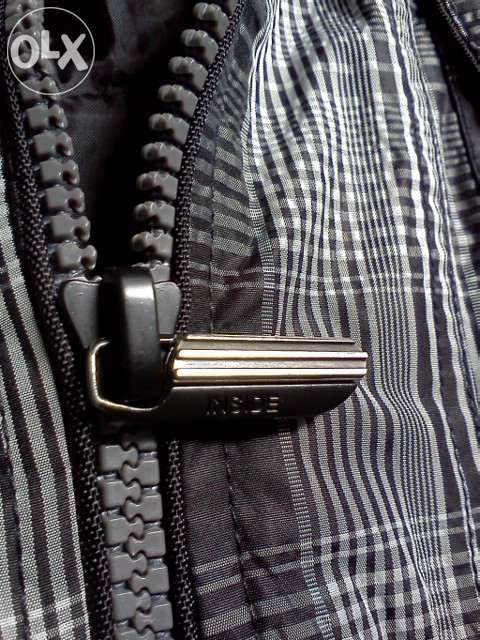 Inside Coat64862472479745124