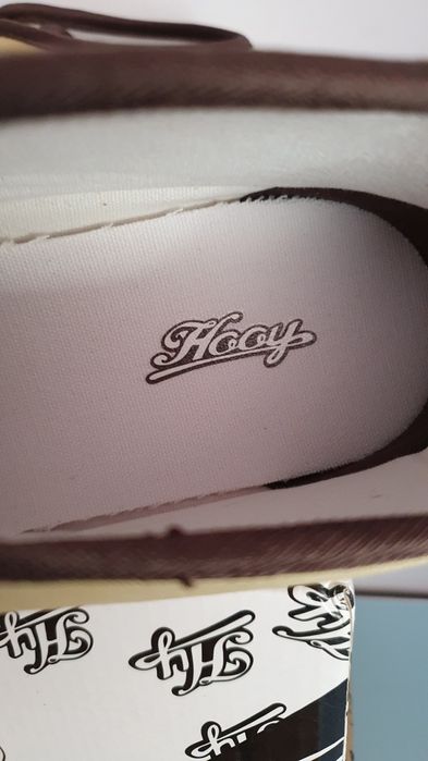 Botki damskie w modnym kolorze Cleopatra rozmiar 42  / wkładka 26.5 cm