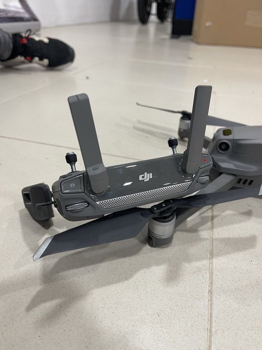 Drone DJI Mavic 2 PRO - Like New! (CAMPAIGN PRICE UNTIL 03/30/202564286532812802124