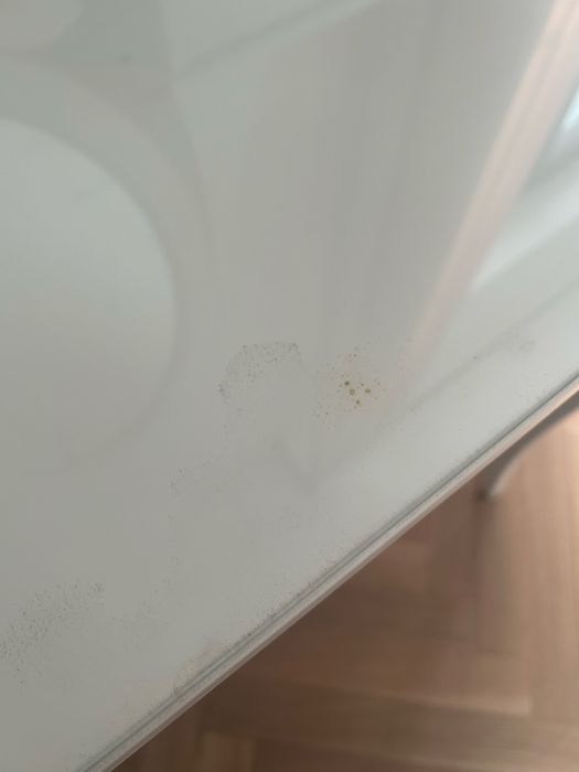 Toaletka Hemnes Ikea