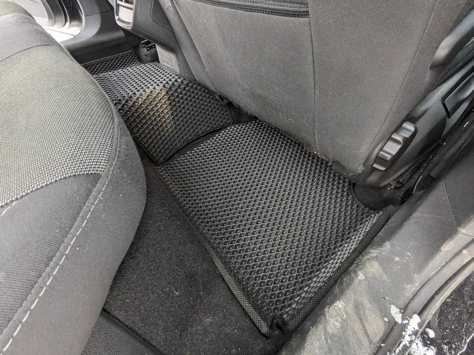 3D EVA коврики для Шкода\ Skoda Oktavia\ Super B\ Kodiaq\ Rapid\3Д ЕВА