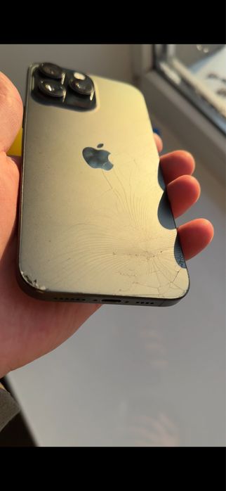 Iphone 16 pro max 512